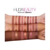 Huda Beauty Nude Obsessions Eye Shadow Palette - Medium (9.9 g)