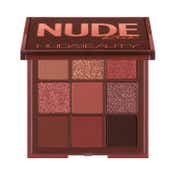 Huda Beauty Nude Obsessions Eye Shadow Palette - Rich (9.9 g)