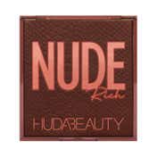 Huda Beauty Nude Obsessions Eye Shadow Palette - Rich (9.9 g)