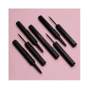 Huda Beauty Life eyeliner Double Ended Eyeliner Liquid & Pencil - Very Vanta (2 ml)