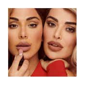 Huda Beauty Power Bullet Matte Lipstick - Girls Trip (3 g)