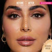 Huda Beauty Easy Bake Loose Baking & Setting Powder - Banana Bread (20 g)