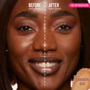 Huda Beauty Easy Bake Loose Baking & Setting Powder - Cinnamon Bun (20 g)