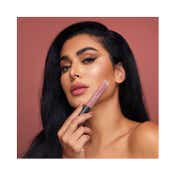 Huda Beauty Liquid Matte Ultra-Comfort Transfer-Proof Lipstick - Bombshell (4.2 ml)