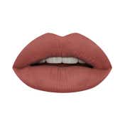 Huda Beauty Liquid Matte Ultra-Comfort Transfer-Proof Lipstick - Bombshell (4.2 ml)