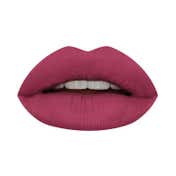 Huda Beauty Liquid Matte Ultra-Comfort Transfer-Proof Lipstick - Trophy Wife (4.2 ml)