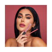 Huda Beauty Liquid Matte Ultra-Comfort Transfer-Proof Lipstick - Icon (4.2 ml)