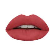 Huda Beauty Liquid Matte Ultra-Comfort Transfer-Proof Lipstick - Icon (4.2 ml)