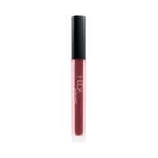 Huda Beauty Liquid Matte Ultra-Comfort Transfer-Proof Lipstick - Famous (4.2 ml)