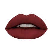 Huda Beauty Liquid Matte Ultra-Comfort Transfer-Proof Lipstick - Famous (4.2 ml)
