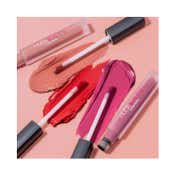 Huda Beauty Liquid Matte Ultra-Comfort Transfer-Proof Lipstick - Baby Doll (4.2 ml)