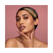Huda Beauty Liquid Matte Ultra-Comfort Transfer-Proof Lipstick - Sweet Talker (4.2 ml)