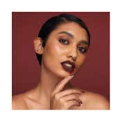 Huda Beauty Liquid Matte Ultra-Comfort Transfer-Proof Lipstick - Drama Mama (4.2 ml)