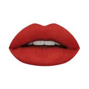 Huda Beauty Liquid Matte Ultra-Comfort Transfer-Proof Lipstick - Miss America (4.2 ml)