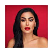 Huda Beauty Liquid Matte Ultra-Comfort Transfer-Proof Lipstick - Miss America (4.2 ml)