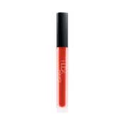 Huda Beauty Liquid Matte Ultra-Comfort Transfer-Proof Lipstick - Slaytina (4.2 ml)