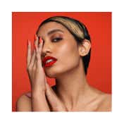 Huda Beauty Liquid Matte Ultra-Comfort Transfer-Proof Lipstick - Slaytina (4.2 ml)