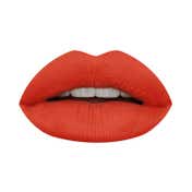Huda Beauty Liquid Matte Ultra-Comfort Transfer-Proof Lipstick - Slaytina (4.2 ml)