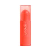 Huda Beauty Cheeky Tint Blush Stick - Coral Cutie (5 g)