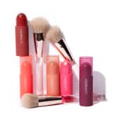 Huda Beauty Cheeky Tint Blush Stick Brush - Pink
