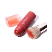 Huda Beauty Cheeky Tint Blush Stick Brush - Pink