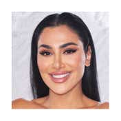 Huda Beauty Fauxfilter Luminous Matte Concealer - 4.5 Granola (9 ml)