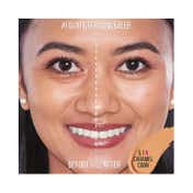 Huda Beauty Fauxfilter Luminous Matte Concealer - 5.1 Caramel Corn (9 ml)
