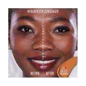 Huda Beauty Fauxfilter Luminous Matte Concealer - 7.3 Salted Caramel (9 ml)