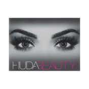 Huda Beauty Hoodie Flares 25 Classic Lashes - Black