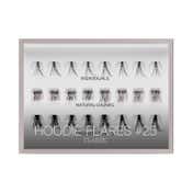 Huda Beauty Hoodie Flares 25 Classic Lashes - Black