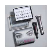 Huda Beauty Hoodie Flares 25 Classic Lashes - Black