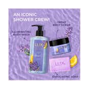 Lux Lavender & Vitamin C Shim Body Wash (400 ml)