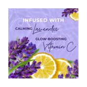 Lux Lavender & Vitamin C Shim Body Wash (400 ml)