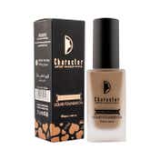Character Studio Focus Liquid Foundation - PIF003 Sesame (40 ml)
