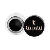 Character Long Wear Gel Eyeliner & Tattoo - CGE001 (5 g)