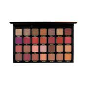 Character 28 Color Eyeshadow Palette - OBD003 Forest (35 g)
