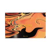 Character 28 Color Eyeshadow Palette - OBD003 Forest (35 g)