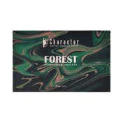 Character 28 Color Eyeshadow Palette - OBD004 (35 g)