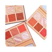 Character Glow & Blush Palette - CBH002 Midnight Dream (48 g)