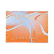 Character Glow & Blush Palette - CBH002 Midnight Dream (48 g)