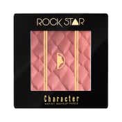 Character Rock Star Blush - RSB009 (8 g)
