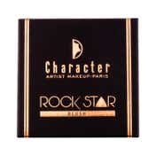 Character Rock Star Blush - RSB009 (8 g)