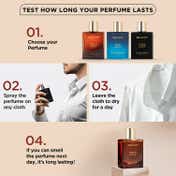 Bella Vita Luxury Oud Parfum (100ml)