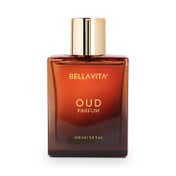 Bella Vita Luxury Oud Parfum (100ml)