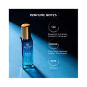 Bella Vita Luxury Skai Aquatic Eau De Cologne (20ml)
