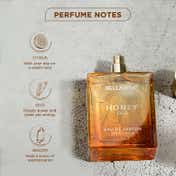 Bella Vita Luxury Honey Oud Eau De Parfum (100ml)