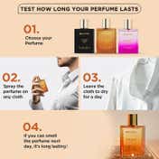 Bella Vita Luxury Honey Oud Eau De Parfum (100ml)