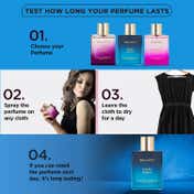 Bella Vita Luxury Skai Aquatic Eau De Cologne (100ml)