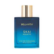 Bella Vita Luxury Skai Aquatic Eau De Cologne (100ml)