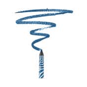 Character Fabulous Waterproof Eye Pencil - C407 Electric Blue (1.2 g)